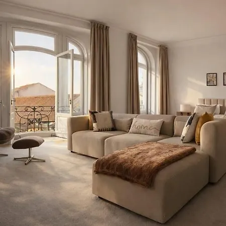 Guestready - Grand Heritage Borges Loft Apartamento *