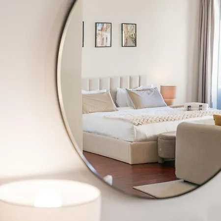 Apartamento Guestready - Grand Heritage Borges Loft *
