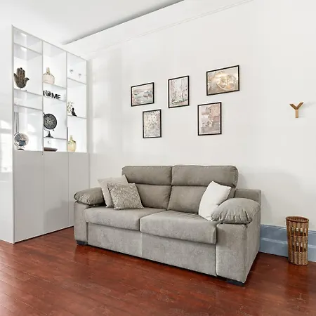 Guestready - Grand Heritage Borges Loft