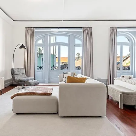 Guestready - Grand Heritage Borges Loft Coimbra