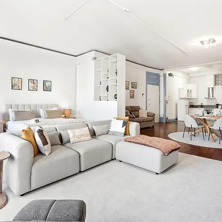 Guestready - Grand Heritage Borges Loft Apartamento