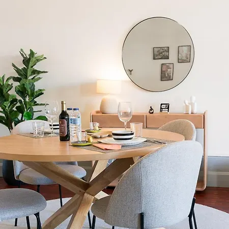 Guestready - Grand Heritage Borges Loft Apartamento