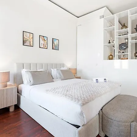Guestready - Grand Heritage Borges Loft Apartamento Coimbra