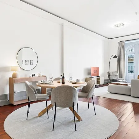 Guestready - Grand Heritage Borges Loft