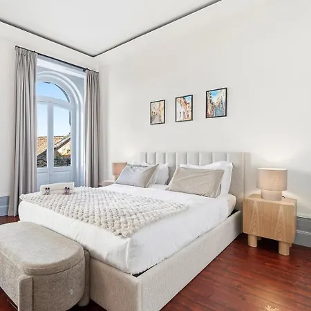 Guestready - Grand Heritage Borges Loft *