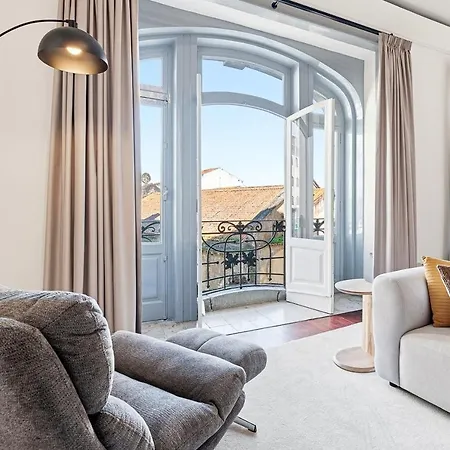 Guestready - Grand Heritage Borges Loft Coimbra