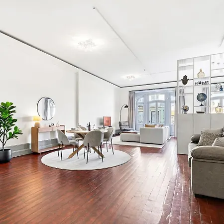 Guestready - Grand Heritage Borges Loft Apartamento Coimbra
