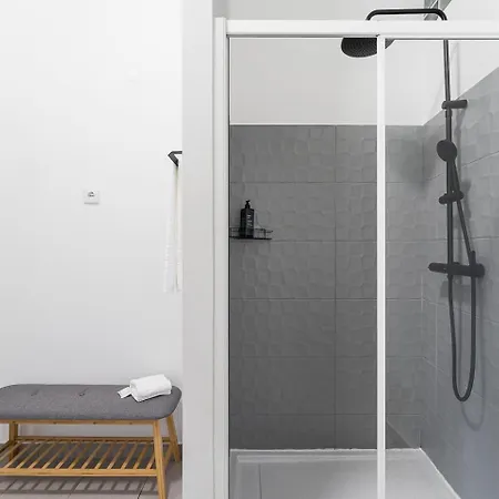 Apartamento Guestready - Grand Heritage Borges Loft