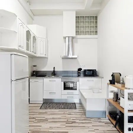 Apartamento Guestready - Grand Heritage Borges Loft *