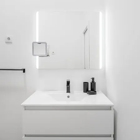 Guestready - Grand Heritage Borges Loft Apartamento