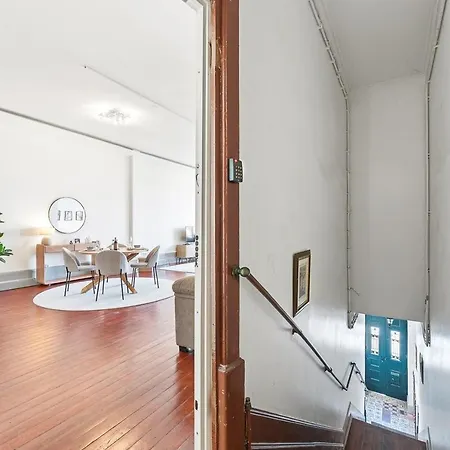 Apartamento Guestready - Grand Heritage Borges Loft *
